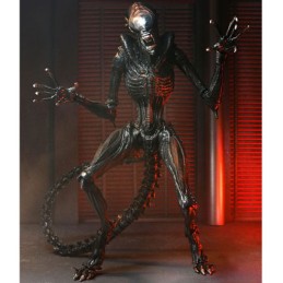 Figur Neca Alien Romulus Ultimate Scorched Xenomorph Geneva Store Switzerland