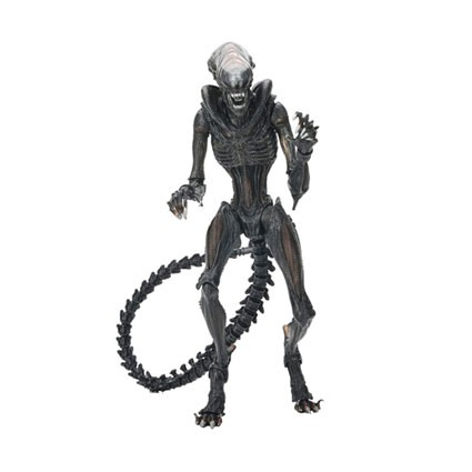 Figuren Neca Alien Romulus Ultimate Scorched Xenomorph Genf Shop Schweiz