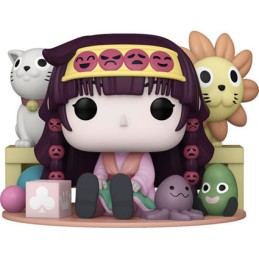 Figuren Funko Pop Deluxe Hunter x Hunter Alluka Zoldyck Genf Shop Schweiz