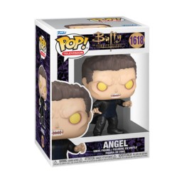 Figurine Funko Pop Buffy contre les Vampires Angelus Vampire Boutique Geneve Suisse