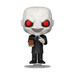 Figur Funko Pop Buffy the Vampire Slayer Silent Killer Gentleman Geneva Store Switzerland