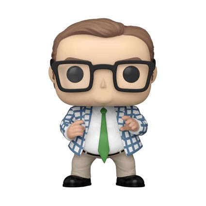 Figuren Funko Pop Saturday Nigth Live 50. Geburtstag Matt Foley Genf Shop Schweiz