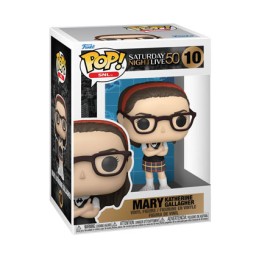 Figurine Funko Pop Saturday Nigth Live 50ème Anniversaire MKG Super Star Boutique Geneve Suisse