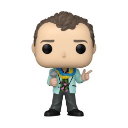 Figuren Funko Pop Saturday Nigth Live 50. Geburtstag Nick the Lounge Singer Genf Shop Schweiz