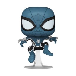 Figur Funko Pop Glow in the Dark Spider-Man Comics Asgardian Armor Geneva Store Switzerland