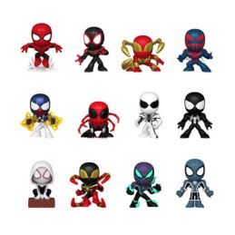 Figur Funko Funko Mystery Minis Spider-Man Comics Geneva Store Switzerland