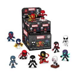 Figur Funko Funko Mystery Minis Spider-Man Comics Geneva Store Switzerland