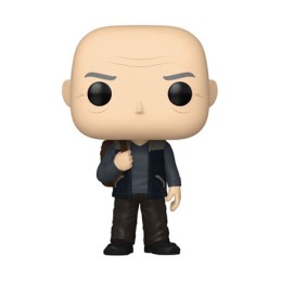 Figuren Funko Pop Star Trek Picard Jean-Luc Picard Genf Shop Schweiz