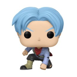 Figur Funko Pop Dragon Ball Super Trunk (Vaulted) Geneva Store Switzerland