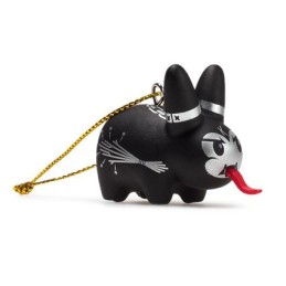 Figurine Kidrobot Kidrobot Labbit Ornament Pack par Frank Kozik Boutique Geneve Suisse