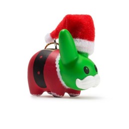 Figurine Kidrobot Kidrobot Labbit Ornament Pack par Frank Kozik Boutique Geneve Suisse