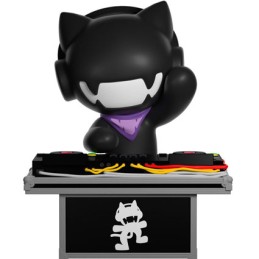 Figurine Youtooz Music Monstercat Boutique Geneve Suisse