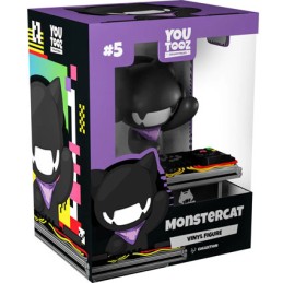 Figurine Youtooz Music Monstercat Boutique Geneve Suisse