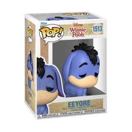 Figur Funko Pop Winnie the Pooh Eeyore Geneva Store Switzerland