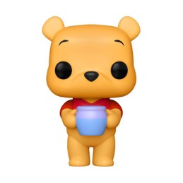 Figur Funko Pop Winnie the Pooh Geneva Store Switzerland