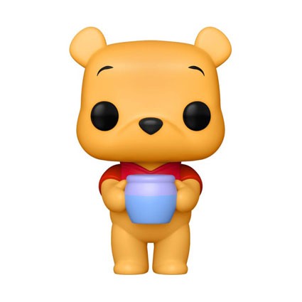 Figurine Funko Pop Winnie L'Ourson Boutique Geneve Suisse