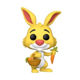 Figur Funko Pop Winnie the Pooh Rabbit Geneva Store Switzerland