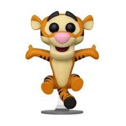 Figur Funko Pop Winnie the Pooh Tigger Geneva Store Switzerland