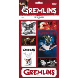 Figuren SD Toys Gremlins Magnetpaket A Genf Shop Schweiz