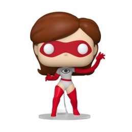 Figur Funko Pop Incredibles 20th Anniversary Elastigirl Geneva Store Switzerland