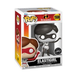 Figur Funko Pop Incredibles 20th Anniversary Elastigirl Chase Limited Edition Geneva Store Switzerland