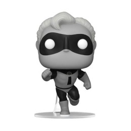 Figuren Funko Pop Die Unglaublichen 20. Geburtstag Mr. Incredible Chase Limitierte Auflage Genf Shop Schweiz