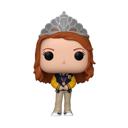 Figurine Funko Pop Mean Girls Lolita malgré moi 20ème Anniversaire Cady avec Couronne Boutique Geneve Suisse