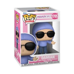 Figuren Funko Pop Mean Girls Der Girls Club 20. Geburtstag Damian Genf Shop Schweiz