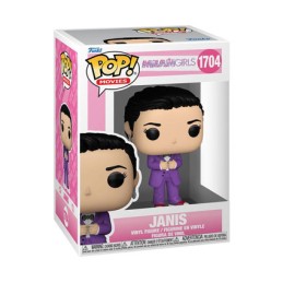 Figuren Funko Pop Mean Girls Der Girls Club 20. Geburtstag Janis Genf Shop Schweiz