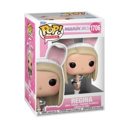 Figurine Funko Pop Mean Girls Lolita malgré moi 20ème Anniversaire Regina Boutique Geneve Suisse