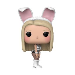 Figurine Funko Pop Mean Girls Lolita malgré moi 20ème Anniversaire Regina Boutique Geneve Suisse