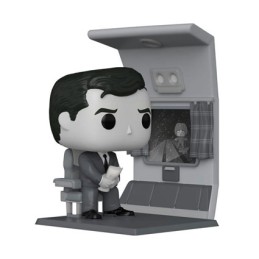 Figuren Funko Pop Deluxe The Twilight Zone Robert Wilson Genf Shop Schweiz