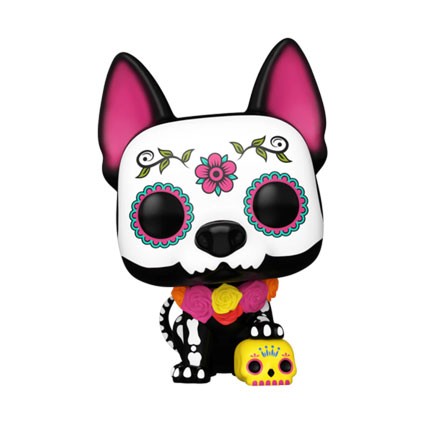 Figur Funko Pop Icon Día de los Muertos Xolo Geneva Store Switzerland