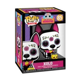 Figur Funko Pop Icon Día de los Muertos Xolo Geneva Store Switzerland