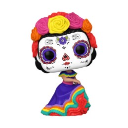 Figur Funko Pop Icon Día de los Muertos La Catrina Geneva Store Switzerland