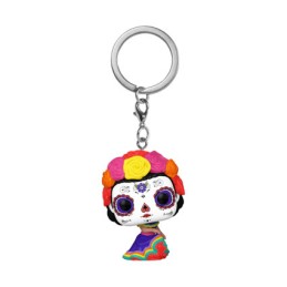 Figuren Funko Pop Pocket Día de los Muertos La Catrina Genf Shop Schweiz