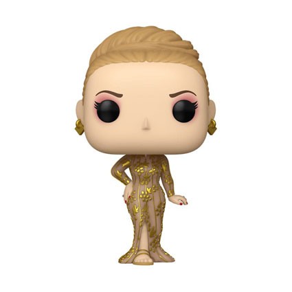 Figur Funko Pop Casino Ginger McKenna Geneva Store Switzerland