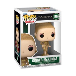 Figur Funko Pop Casino Ginger McKenna Geneva Store Switzerland