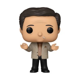 Figurine Funko Pop Casino Nicky Santoro Boutique Geneve Suisse