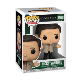 Figur Funko Pop Casino Nicky Santoro Geneva Store Switzerland