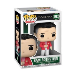 Figuren Funko Pop Casino Sam Rothstein Genf Shop Schweiz