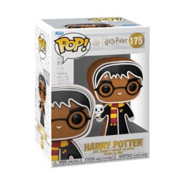 Figur Funko Pop Harry Potter Gingerbread Harry Potter Geneva Store Switzerland