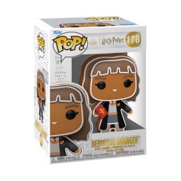 Figurine Funko Pop Harry Potter Pain d'Épice Hermione Granger Boutique Geneve Suisse