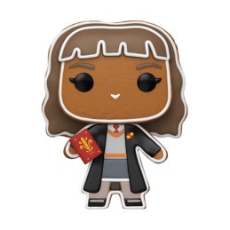 Figuren Funko Pop Harry Potter Lebkuchen Hermione Granger Genf Shop Schweiz