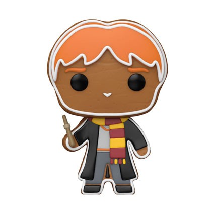 Figuren Funko Pop Harry Potter Lebkuchen Ron Weasley Genf Shop Schweiz