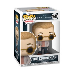 Figurine Funko Pop Sandman The Corinthian Boutique Geneve Suisse