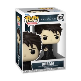 Figur Funko Pop Sandman Dream Geneva Store Switzerland