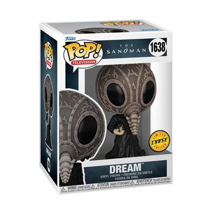 Figurine Funko Pop Sandman Dream Chase Edition Limitée Boutique Geneve Suisse