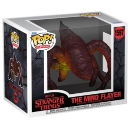 Figuren Funko Pop 15 cm Stranger Things Rift The Mind Flayer Genf Shop Schweiz