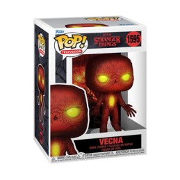 Figur Funko Pop Stranger Things Rift Vecna Geneva Store Switzerland